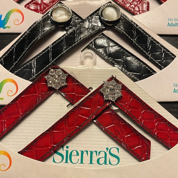 Sierra’S Flip Flops - Picture 3 of 12